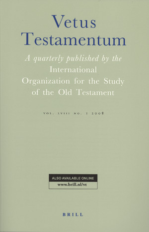 VetusTestamentumCoverimage