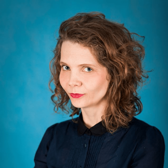 Aleksandra Michalska